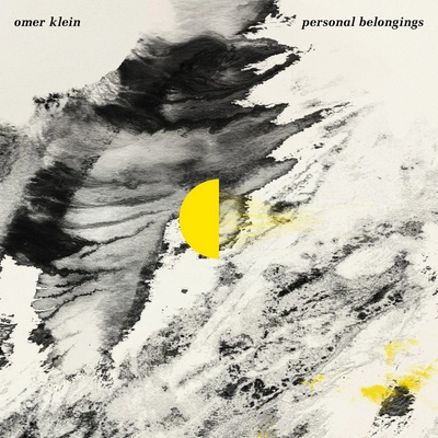 Klein Omer - Personal Belongings LP