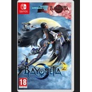 Bayonetta 1 + 2