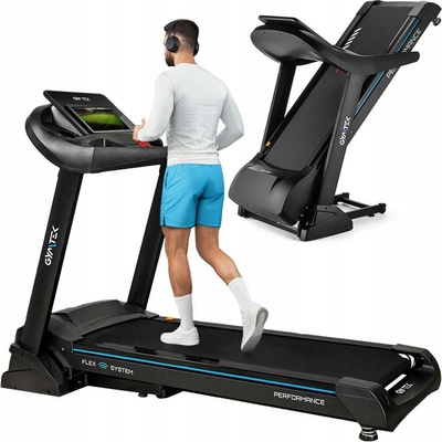 GYMTEK XT900
