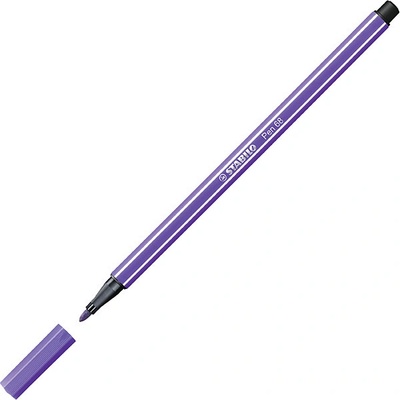 Stabilo Pen 68 fialový