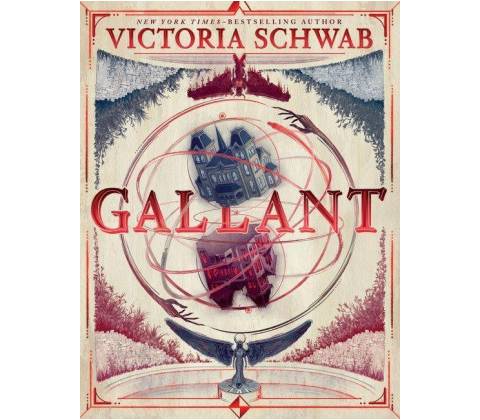 Gallant