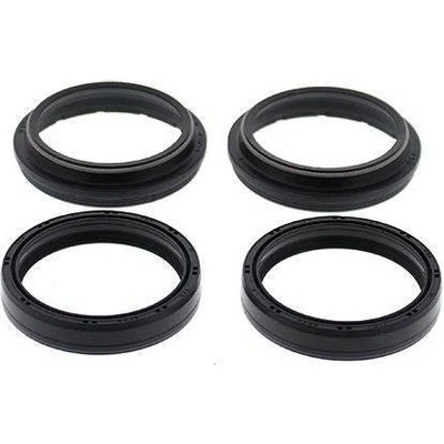 All Balls sada gufera a prachovky do vidlic Ducati XDiavel 16-17, XDiavel S 16-17