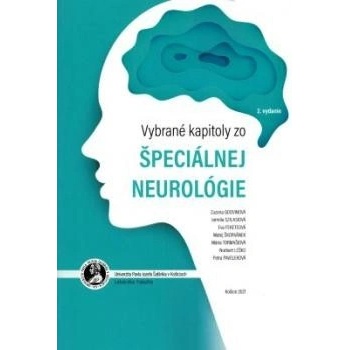 Vybrané kapitoly zo špeciálnej neurológie - Zuzana Gdovinová