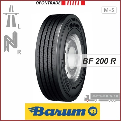 Barum BF 200 R 265/70 R19.5 140/138M – Sleviste.cz