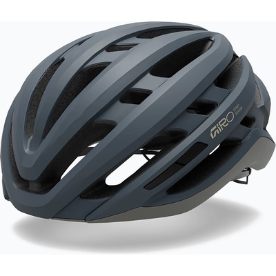 Giro Велосипедна каска Giro Agilis MIPS matte sapphire