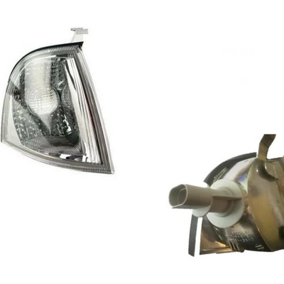 TYC Blikač blinkr přední pravý ŠKODA OCTAVIA I 1/TOUR I 1 (1U2/1U5), 01.01-11.10 OE 1U0953156C, 1UO953156C, 1U0953156D