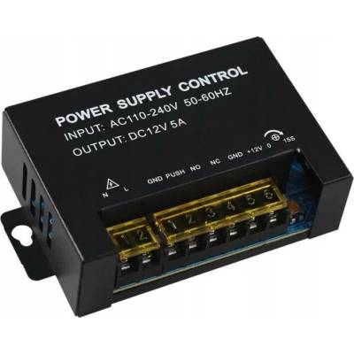 Napájecí regulátor Spreest 230V/12V pro kódové zámky