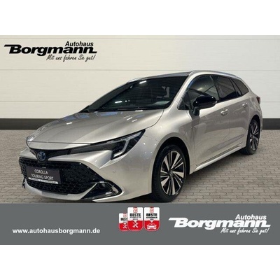 Toyota Corolla Hybrid Touring Sports 131 kW