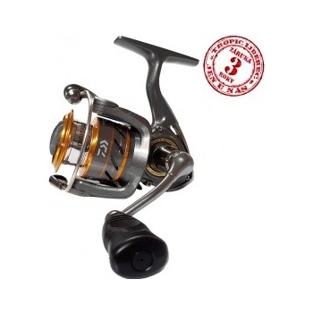 Daiwa CROSSFIRE 3000