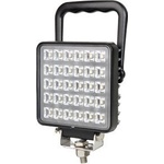  30w led ЛЕД Диоден Фар Работна Лампа Прожектор С Дръжка и Ключ