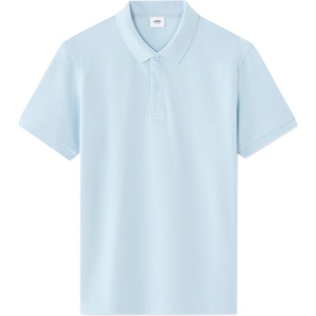 Celio Поло риза пике Teone Celio | Sin | МЪЖЕ | S