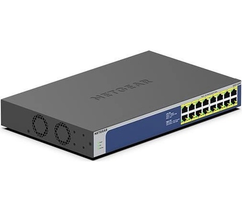Netgear GS516PP