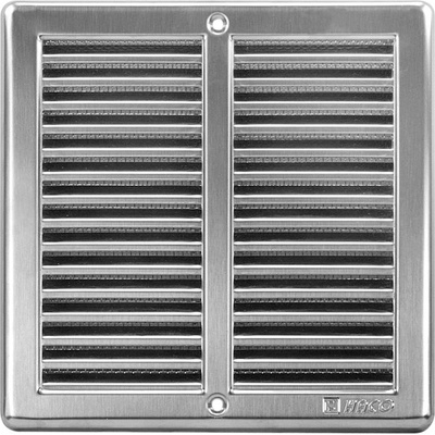 Haco NVM 150 x 150 mm nerez – Zboží Dáma