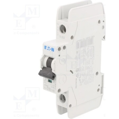 Eaton Electric FAZ-C13/1-NA
