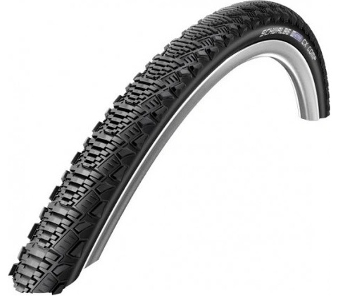 Schwalbe CX Comp 700x38C