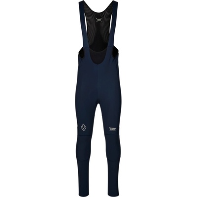 Pas Normal Studios PAS Mechanism Deep Winter Long Bibs Navy