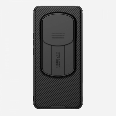 Nillkin pre Honor Magic 6 Pro CamShield Pro čierny
