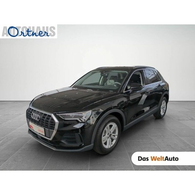 Audi Q3 35 TDI 110 kW