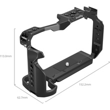 SmallRig 4519 Camera Cage Nikon Z6 III