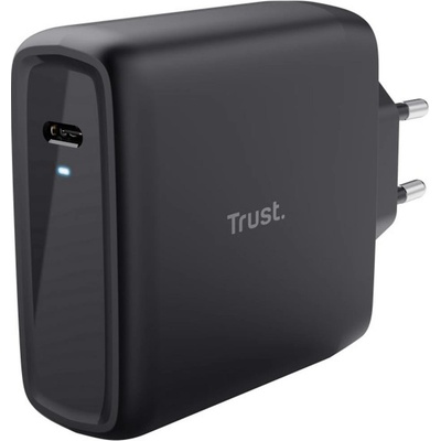 Trust Maxo USB-C 100W Black 24818