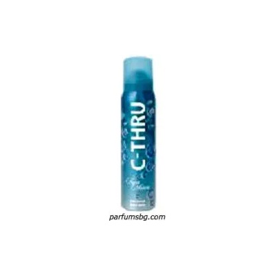 C-thru Aquamarine deo spray 100 ml