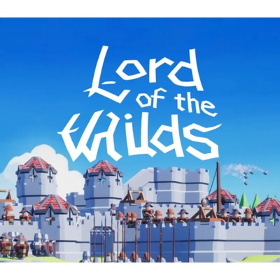 Lord of the Wilds