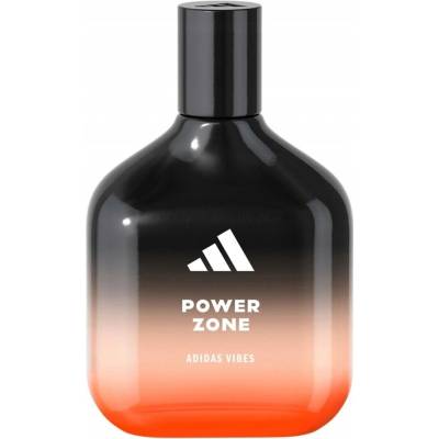 Adidas Vibes Power Zone parfémovaná voda unisex 100 ml