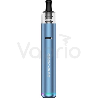 GeekVape Wenax S3 Evo 1100mAh Modrá