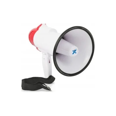 Мегафон MEG020 Megaphone 20W Record Siren от MusicShop