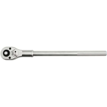 Image 1 of TOYA Реверсивна тресчотка yato, t24, 3/4", 500 мм (euro yt 1360)