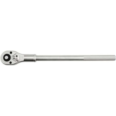 TOYA Реверсивна тресчотка yato, t24, 3/4", 500 мм (euro yt 1360)