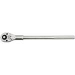 TOYA Реверсивна тресчотка yato, t24, 3/4", 500 мм (euro yt 1360)