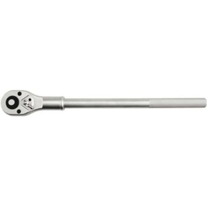 TOYA Реверсивна тресчотка yato, t24, 3/4", 500 мм (euro yt 1360)
