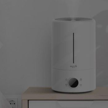 Image 1 of Deerma F628S