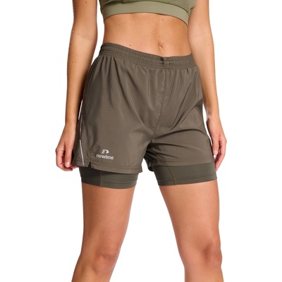 Newline Шорти Newline NWLPACE 2IN1 SHORTS WOMAN 500430-1954 Размер M