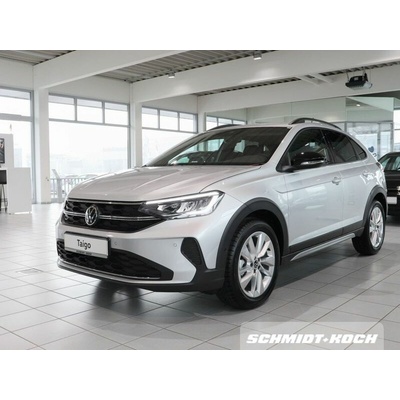 Volkswagen Taigo 1.0 TSI Energy 85 kW