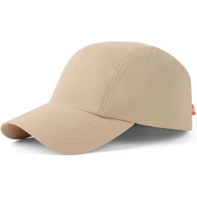 Nordic Drift RCS Aero UPF 50+ hnedá Beige