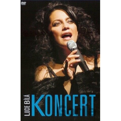 Lucie Bílá: Koncert - Lucie Bílá