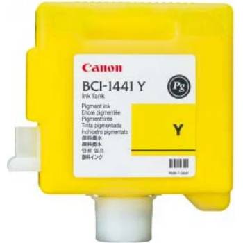 Image 1 of Canon BCI-1441Y Yellow (CF0172B001AA)