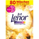 Lenor 2v1 Color Gold Orchid prací prostředek 5,2 kg 80 PD