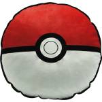 Abysse Pokemon Cushion Pokeball 30cm
