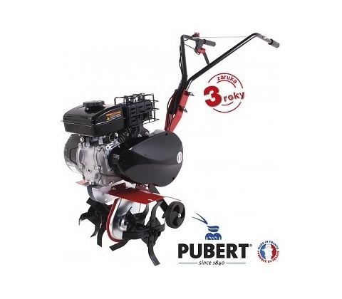 PUBERT UNO 20P