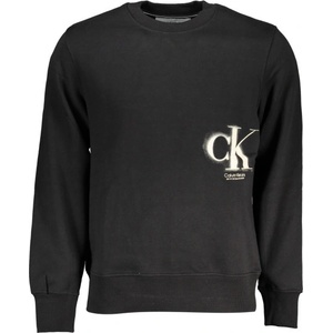 Calvin Klein Блуза calvin klein, Цвят Черен (j30j322885_nero_beh)