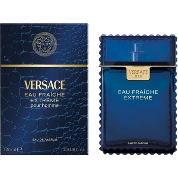 Versace Eau Fraiche Extreme pour Homme EDP 100 ml