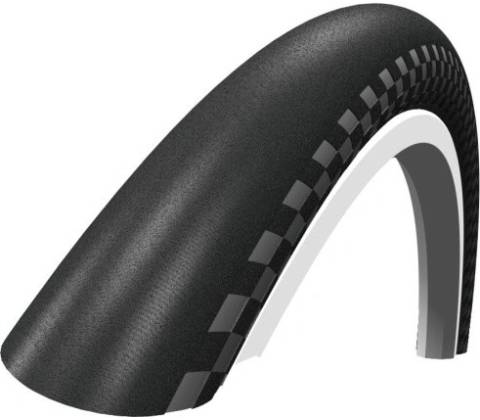 Schwalbe Kojak 26x1,35
