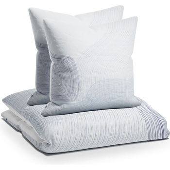 Sleepwise Soft Wonder Edition, спално бельо, 200x200 см, микрофибър (BED1-Softw200-80-WW) (BED1-Softw200-80-WW)