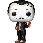 Funko Фигура Funko POP! Games: Bioshock - Sander Cohen #1144 (111569)