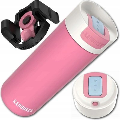Kambukka termohrnek Olympus 500 ml macaron pink
