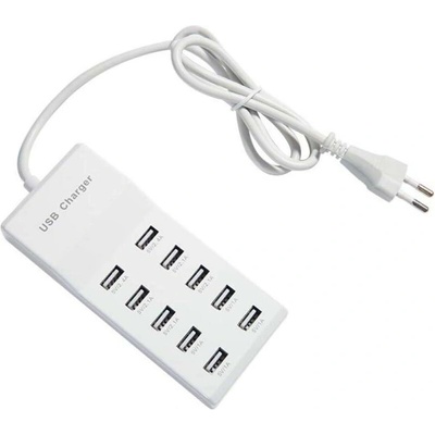 Matatalab USB nabíjecí stanice-EU zásuvka