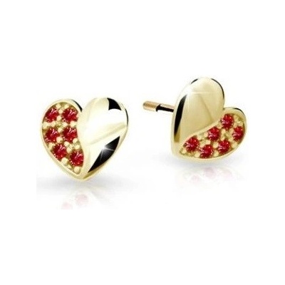 Cutie Jewellery C2160-30-X-1 červená